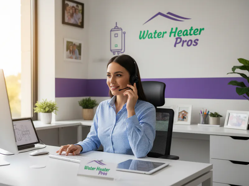 Water Heater Repair  in Loris  FAQ